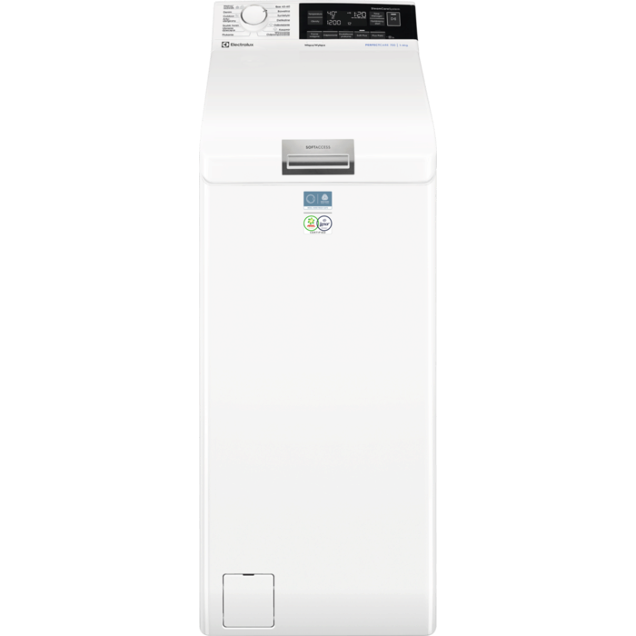 Electrolux - Pralka ładowana od góry - EW7T3562P