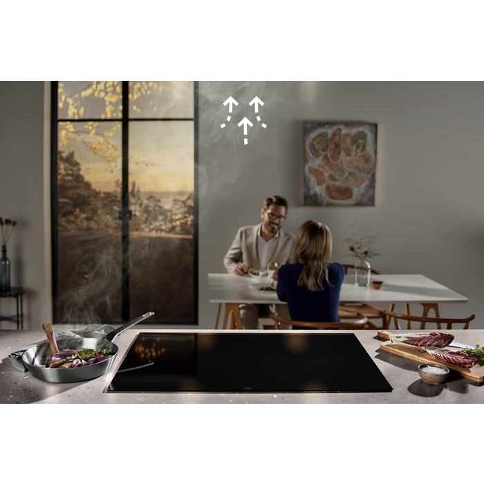 Electrolux - Okap 90 cm - LFT769X