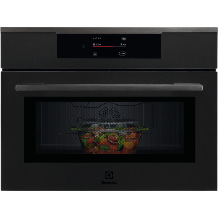 Electrolux - Piekarnik - KVM9E2XT
