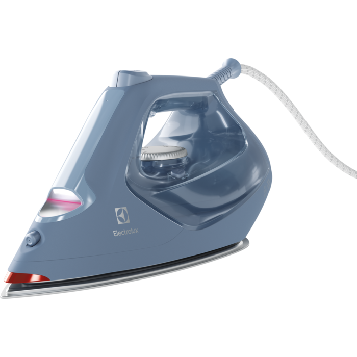 Electrolux - Żelazko tradycyjne - E7SI1-8DB