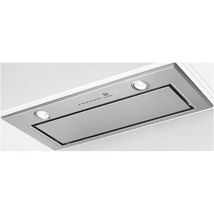 Electrolux - Okap do zabudowy - EFG90563OX