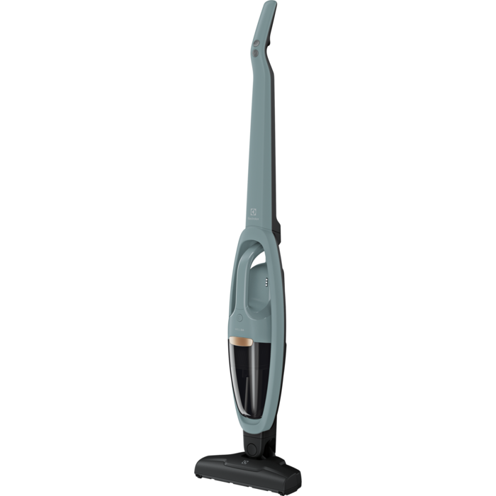 Electrolux - Odkurzacz bezprzewodowy - WQ61-40OG