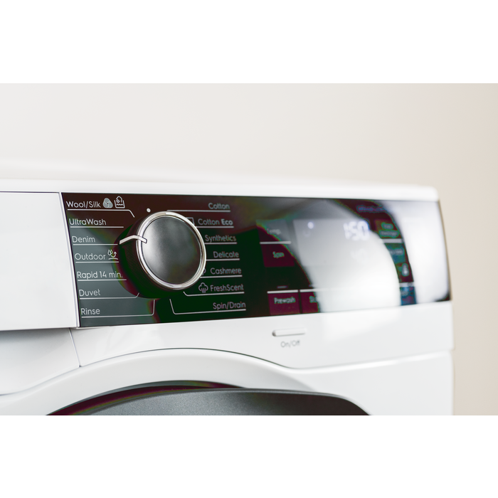 Electrolux - Pralka ładowana od frontu - EW8F229SP