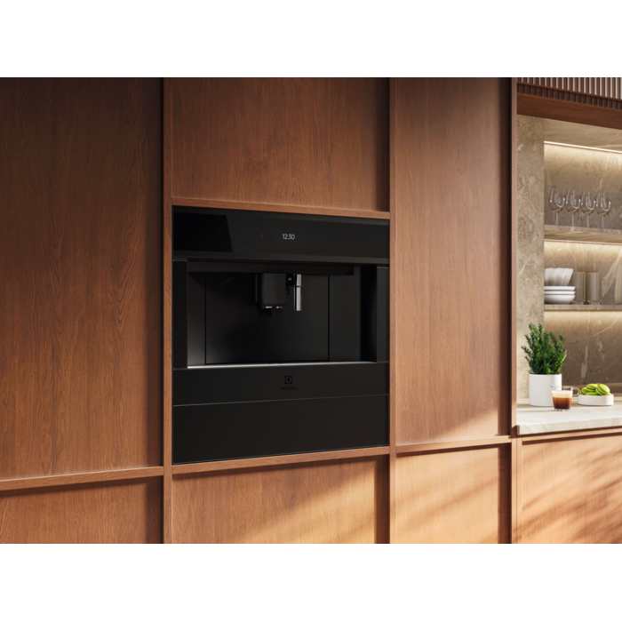 Electrolux - Szuflada do podgrzewania - LBD4T