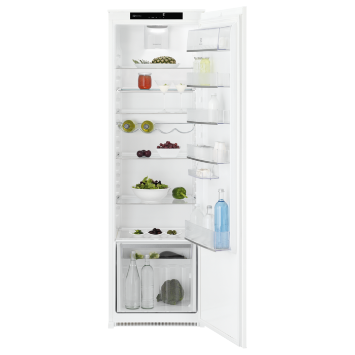 Electrolux - Chłodziarka do zabudowy - KRS4DE18S