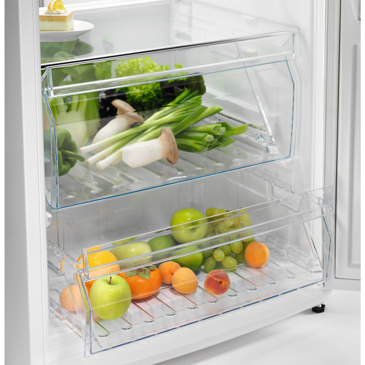 Electrolux - Chłodziarka do zabudowy - LXB2AF82S