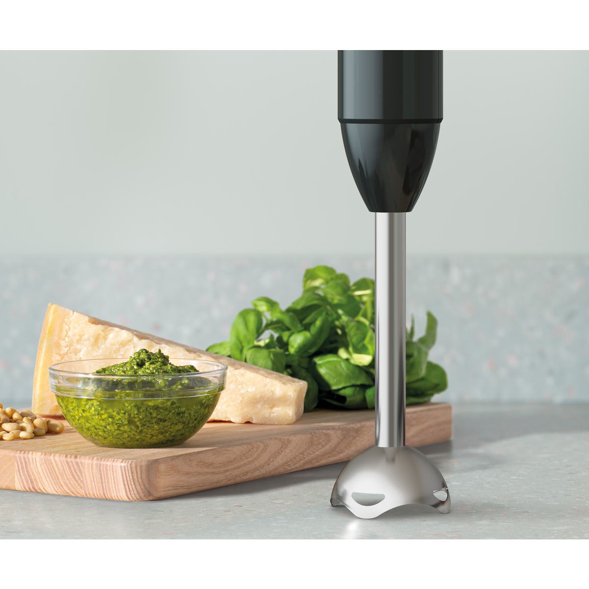 Electrolux - Blender ręczny - E4HB1-6GG
