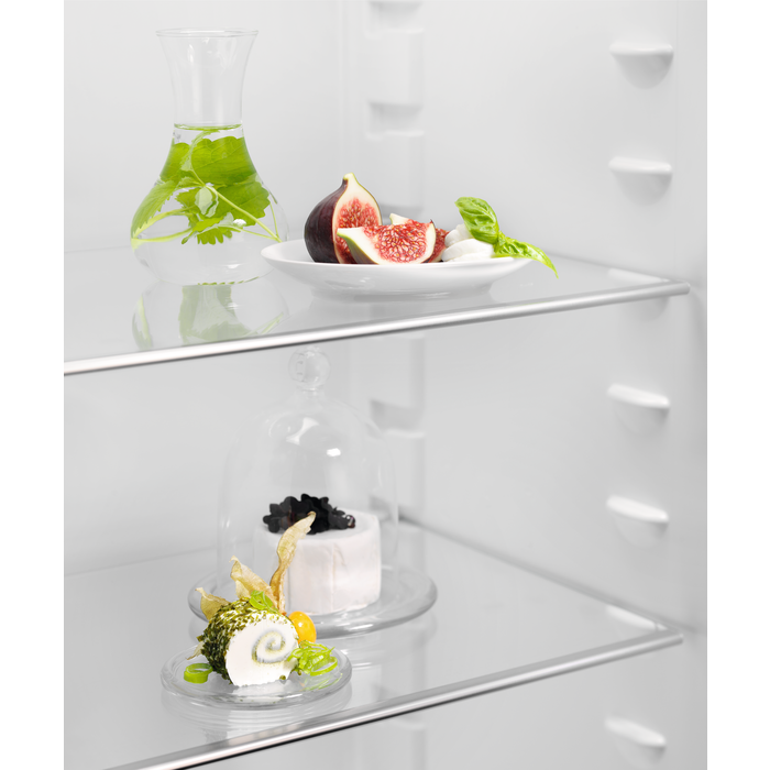 Electrolux - Chłodziarka wolnostojąca - LRB1AF32W