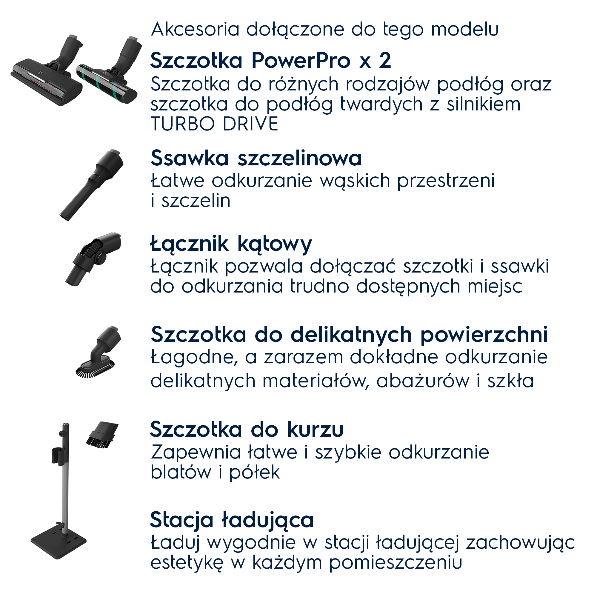 Electrolux - Odkurzacz bezprzewodowy - EP71U142XN