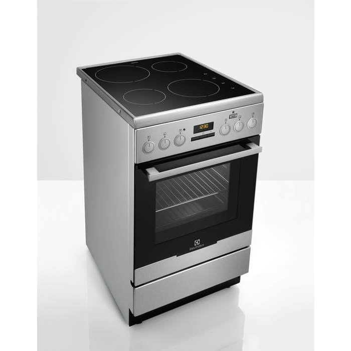 Electrolux - Kuchnia elektryczna - EKI54953OX