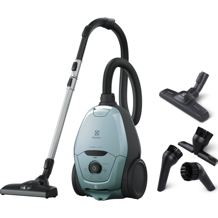 Electrolux - Odkurzacz tradycyjny - PD82-4MB