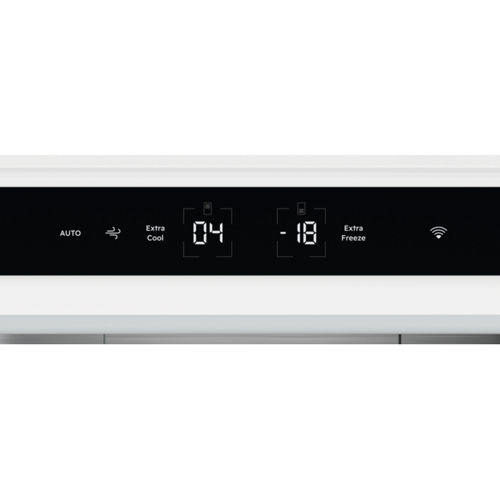 Product Control Panel