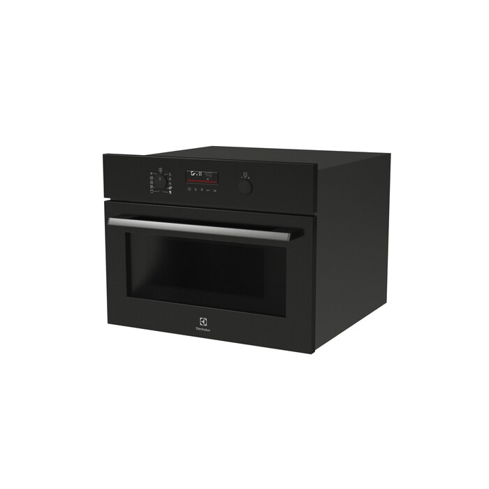 Electrolux - Kuchenka mikrofalowa do zabudowy - EVM6E46Z