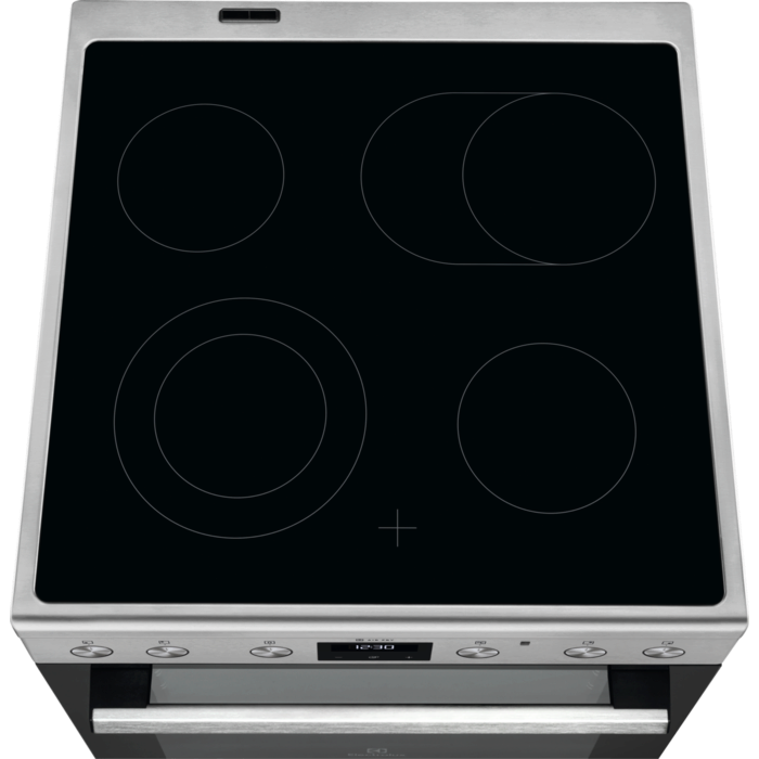 Electrolux - Kuchnia elektryczna - LKR64022AX