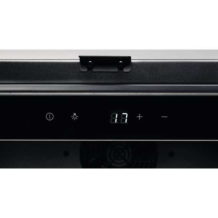 Electrolux - Chłodziarka do wina - EWUS052B5B
