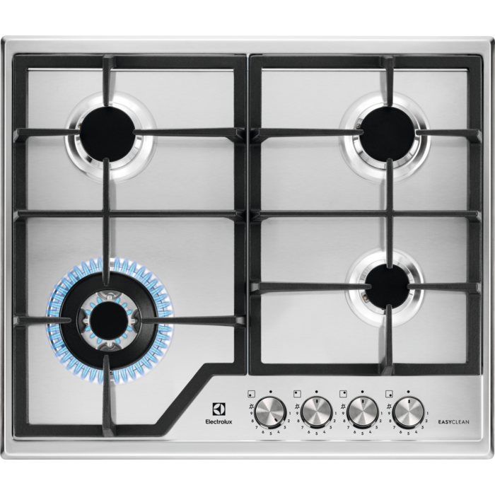 Electrolux - Płyta gazowa - EGS64362XX