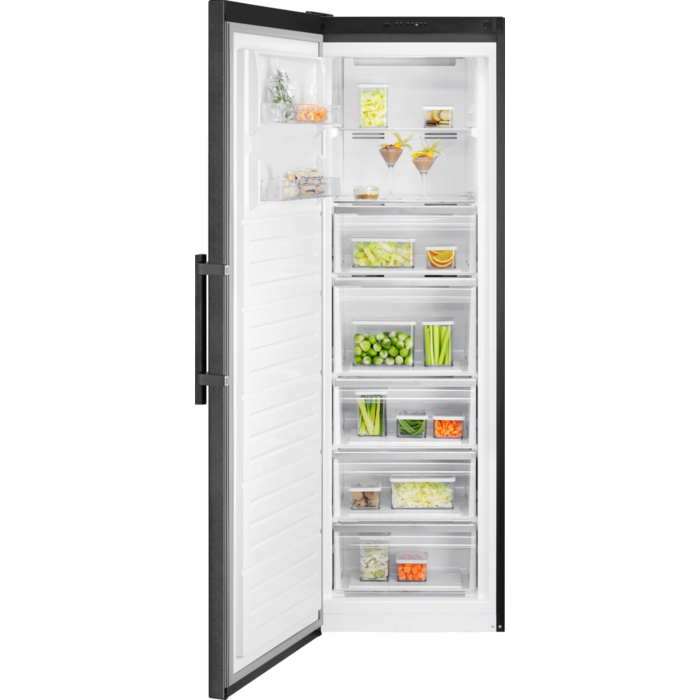 Electrolux - Zamrażarka wolnostojąca - LUS7ME28B