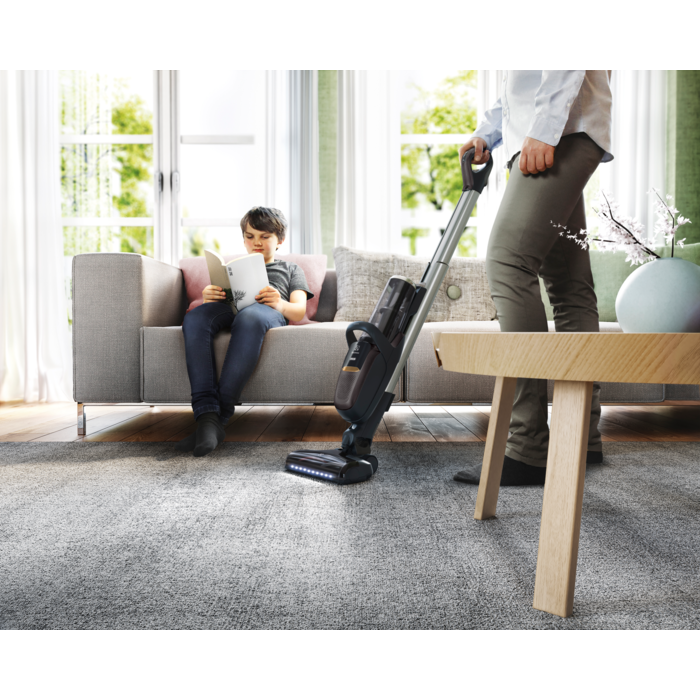 Electrolux - Odkurzacz bezprzewodowy - PF91-4IG