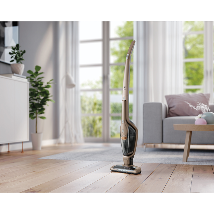 Electrolux - Odkurzacz bezprzewodowy - EER77SSM