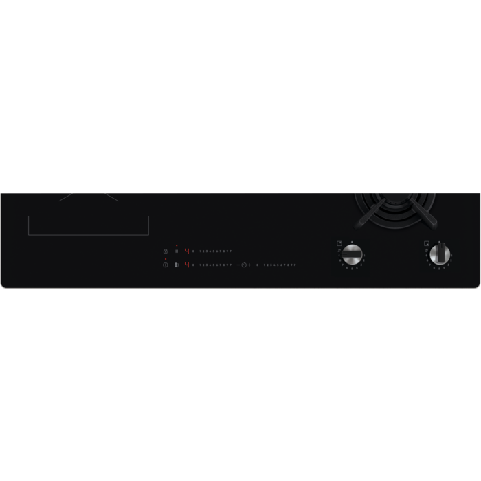 Electrolux - Płyta gazowo-indukcyjna - KDI951723K