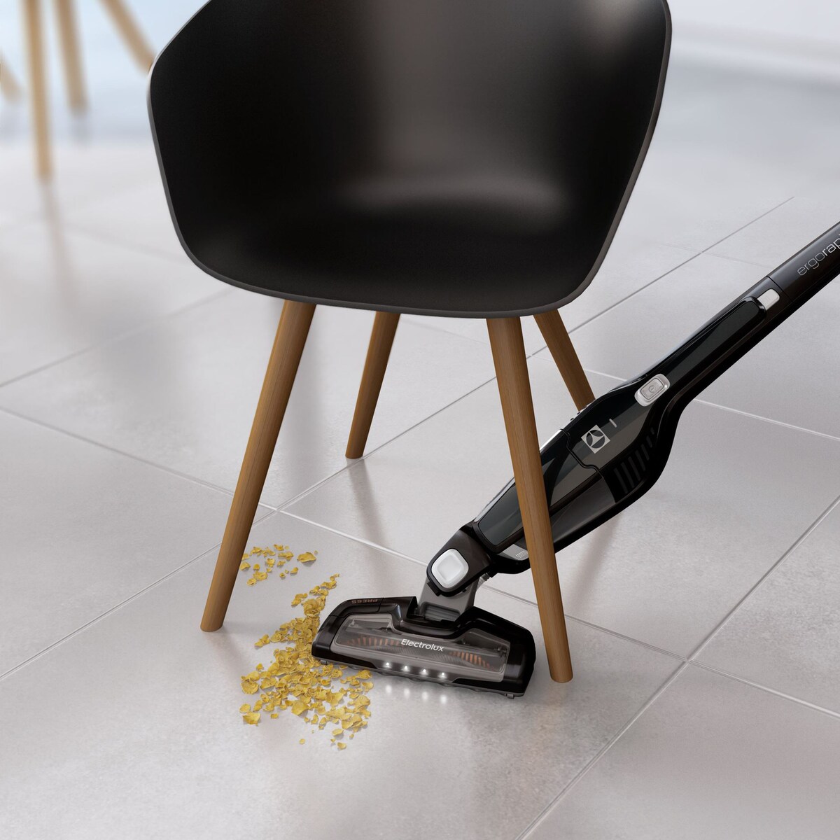Electrolux - Odkurzacz bezprzewodowy - ZB103ER