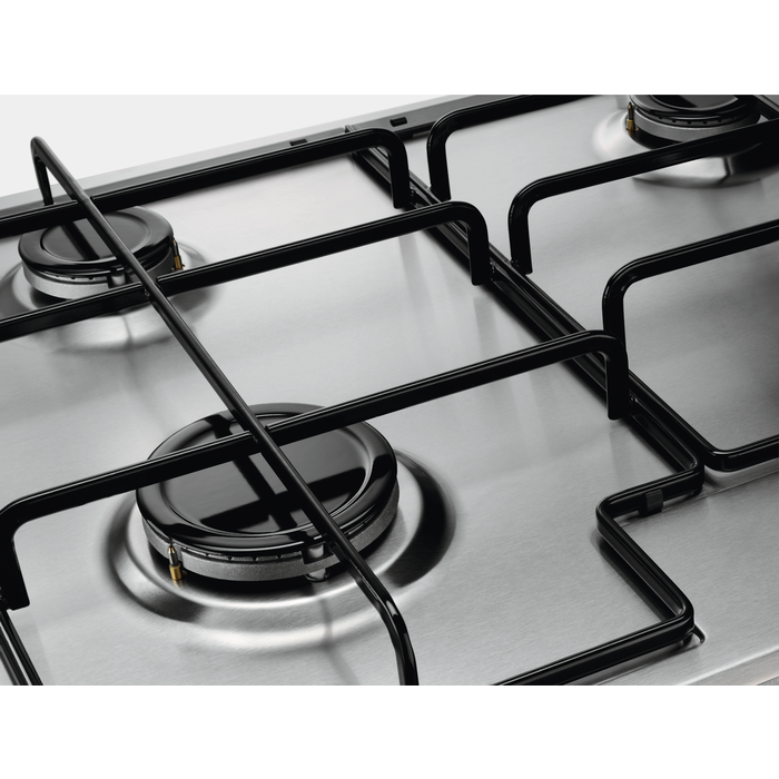 Electrolux - Płyta gazowa - CGS6424BX