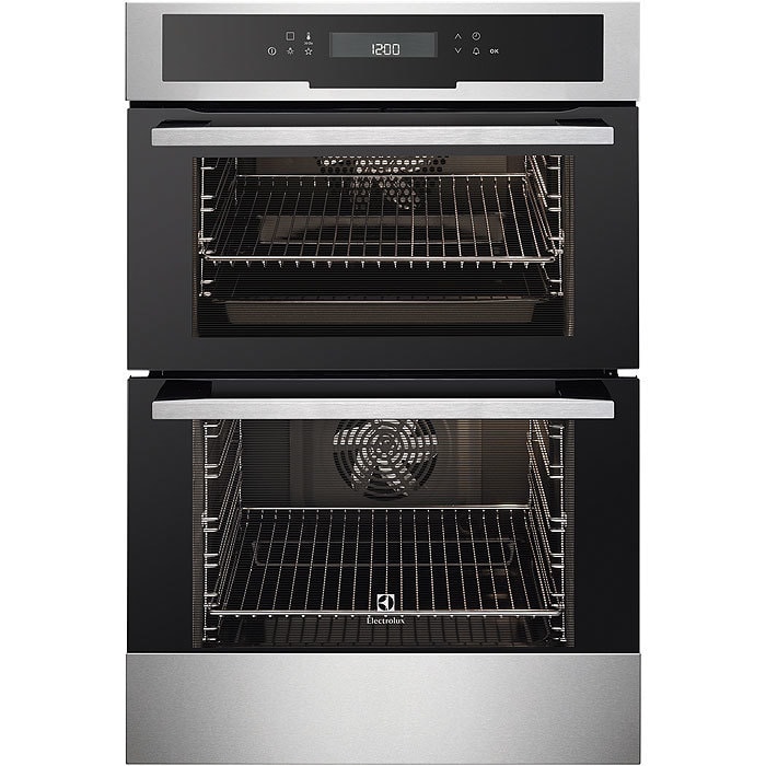 Electrolux - Płyta gazowa - EGC3322NVK