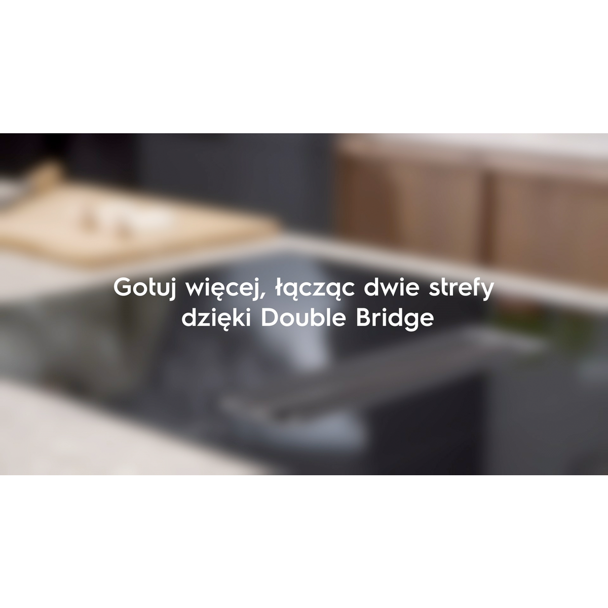 Electrolux - Płyta indukcyjna z wyciągiem (COMBO) - KCC84453CK