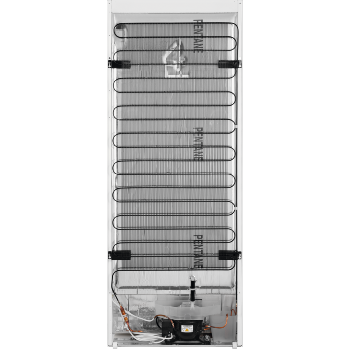 Electrolux - Chłodziarka wolnostojąca - LRB1AF32W