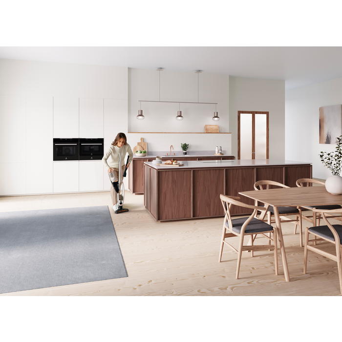 Electrolux - Odkurzacz bezprzewodowy - WQ61-44SW