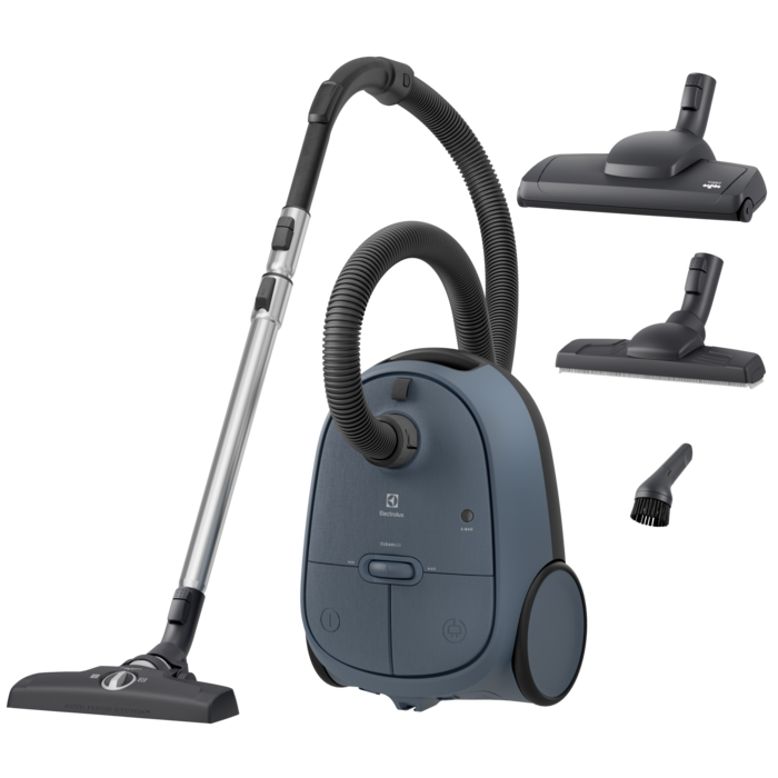 Electrolux - Odkurzacz tradycyjny - EB61C4DB