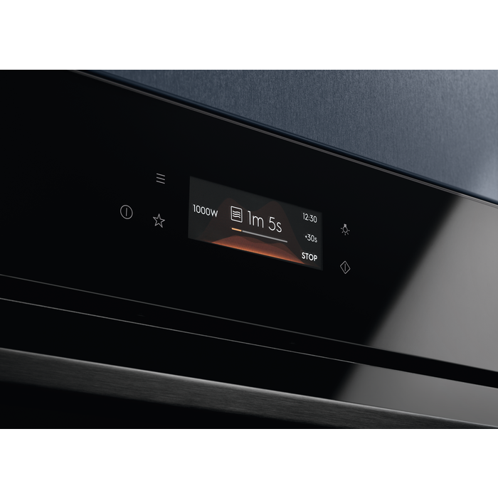 Electrolux - Piekarnik kompaktowy - EVM8E08Z