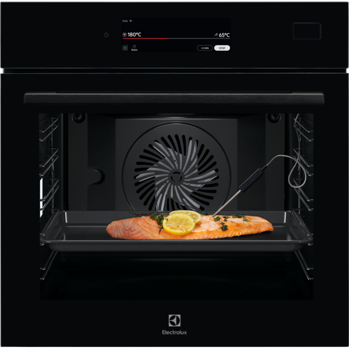 Electrolux - Piekarnik - LOB9S3SZ
