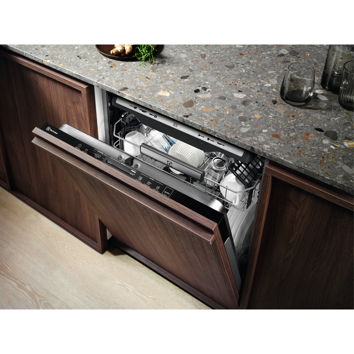 Electrolux - Zmywarka do zabudowy - EEC767310L