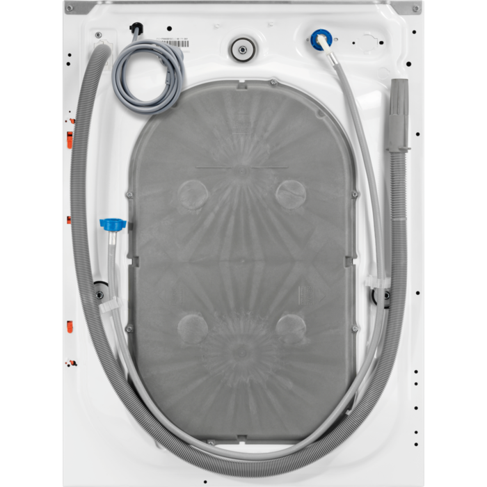 Electrolux - Pralka do zabudowy - EW7F447WI
