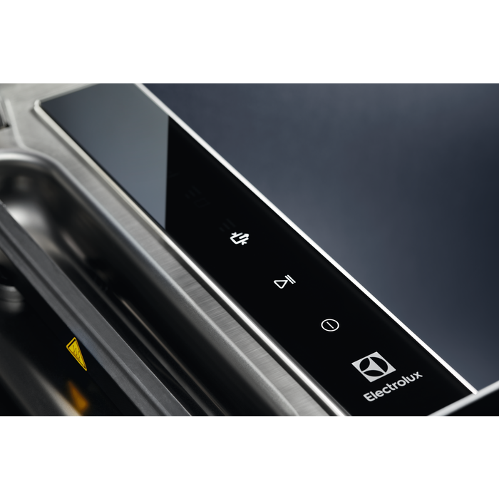 Electrolux - Zintegrowana zgrzewarka próżniowa - KBV4X