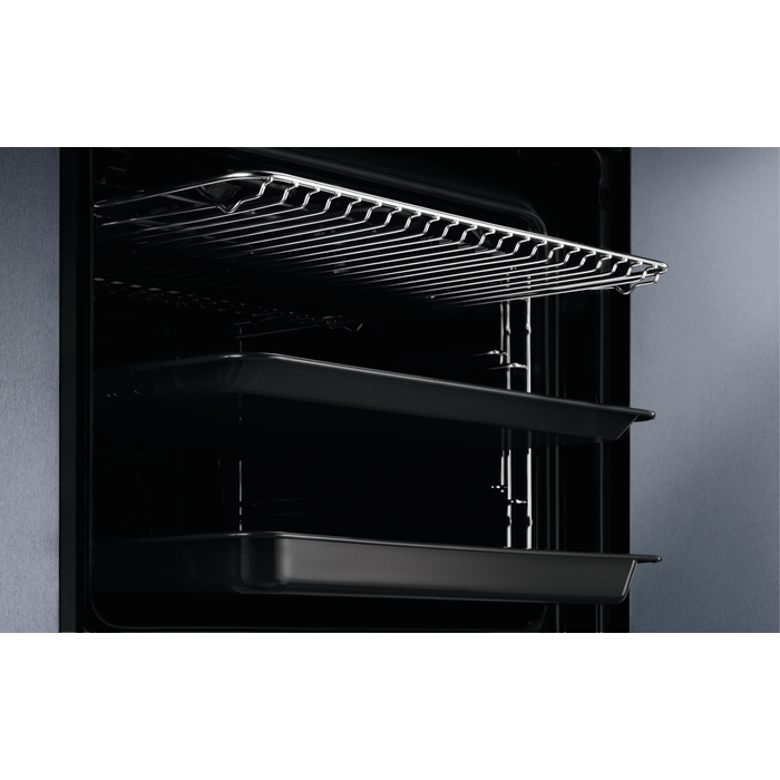 Electrolux - Piekarnik z pyrolizą - KOEBP39WZ
