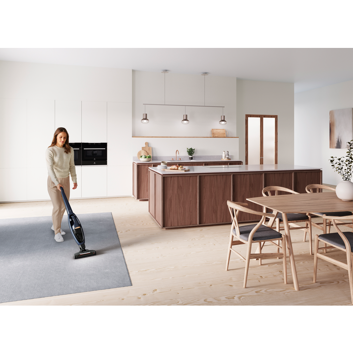 Electrolux - Odkurzacz bezprzewodowy - WQ71-50IB