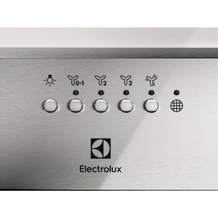 Electrolux - Okap do zabudowy - LFG716X