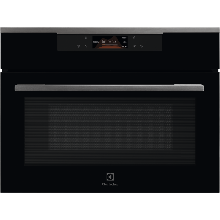 Electrolux - Piekarnik kompaktowy - KVLBE08H