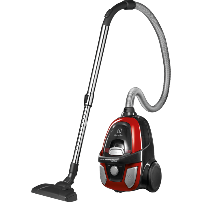 Electrolux - Odkurzacz bezworkowy - Z9910EL