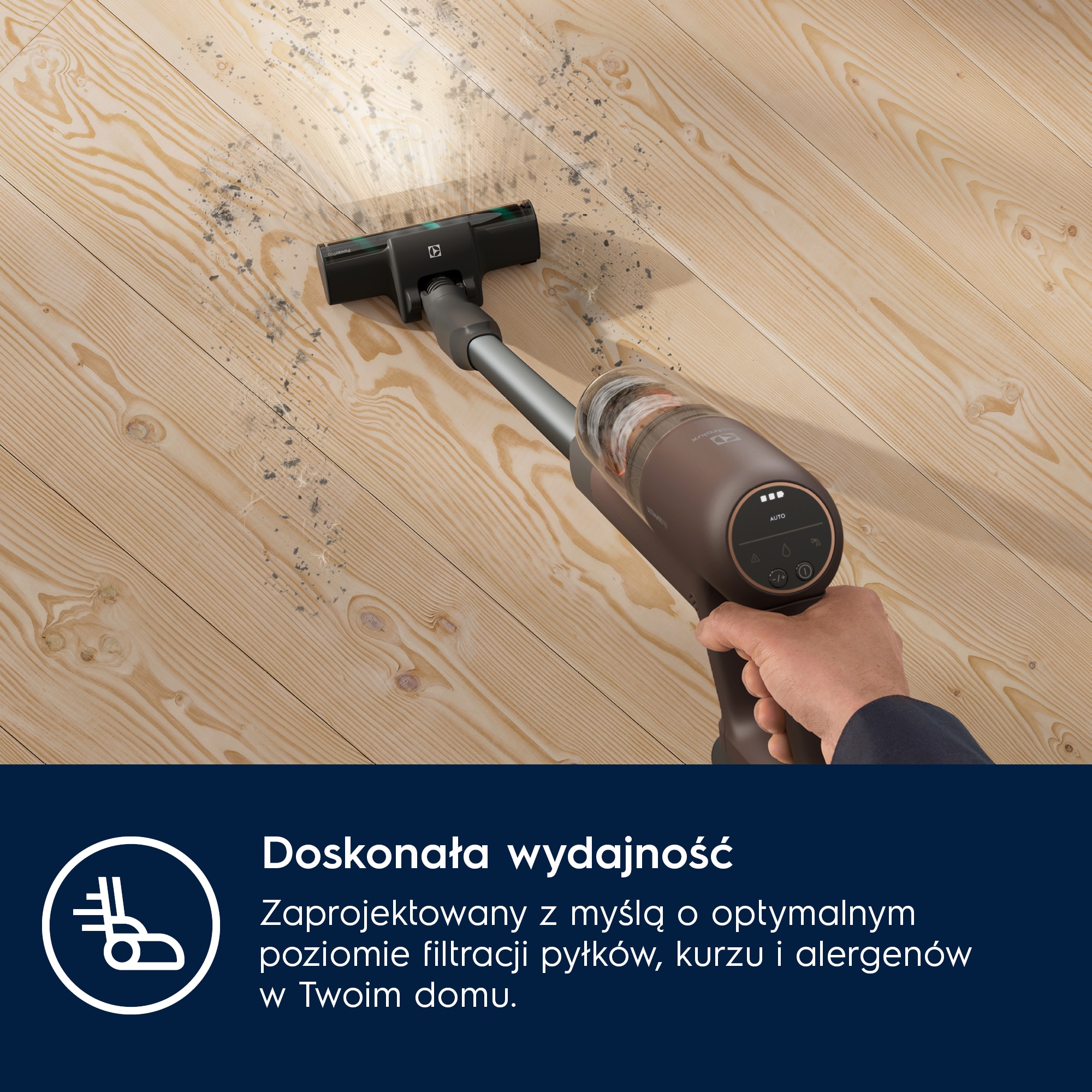Electrolux - Zestaw - ESKW5