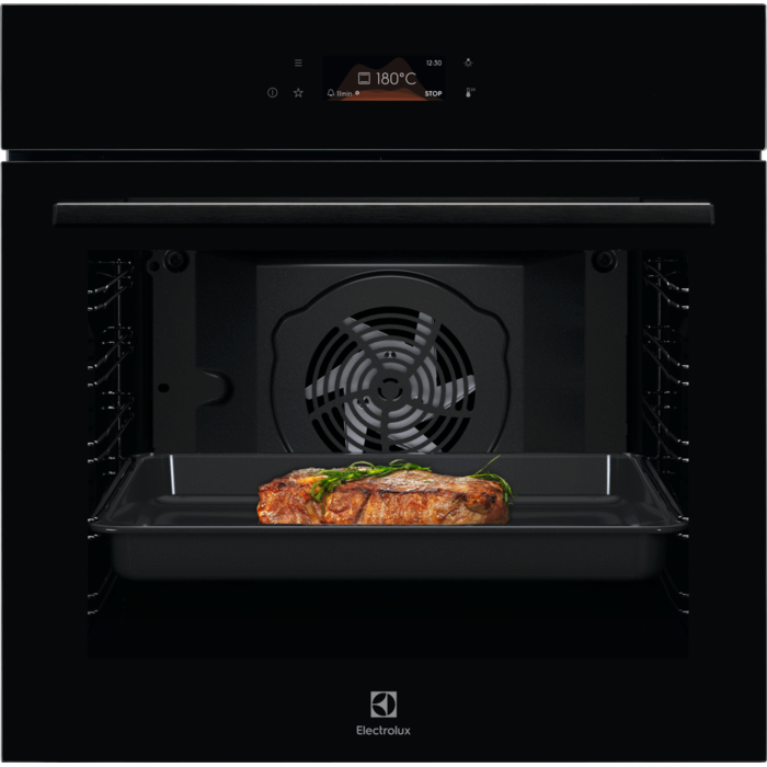Electrolux - Piekarnik z pyrolizą - LOE8P38Z