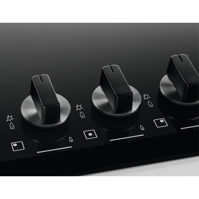 Electrolux -  - KGG75365K