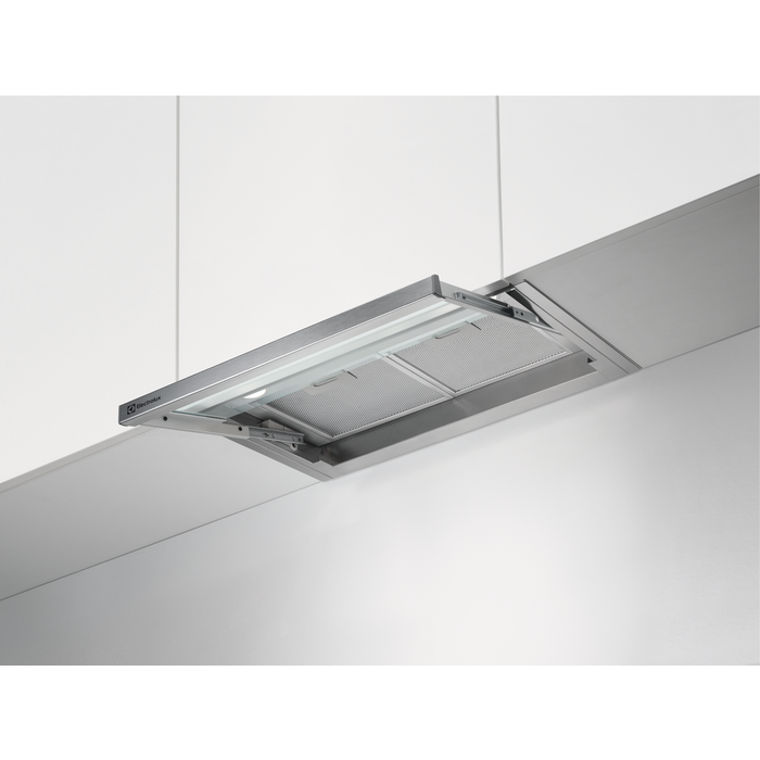 Electrolux - Okap 60 cm - LFP536X