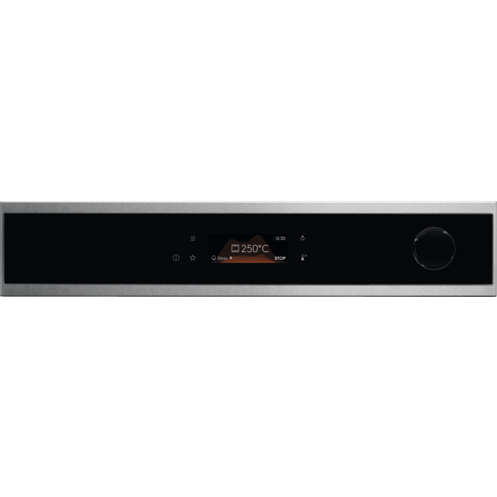 Electrolux - Piekarnik parowy - LOC8H39X