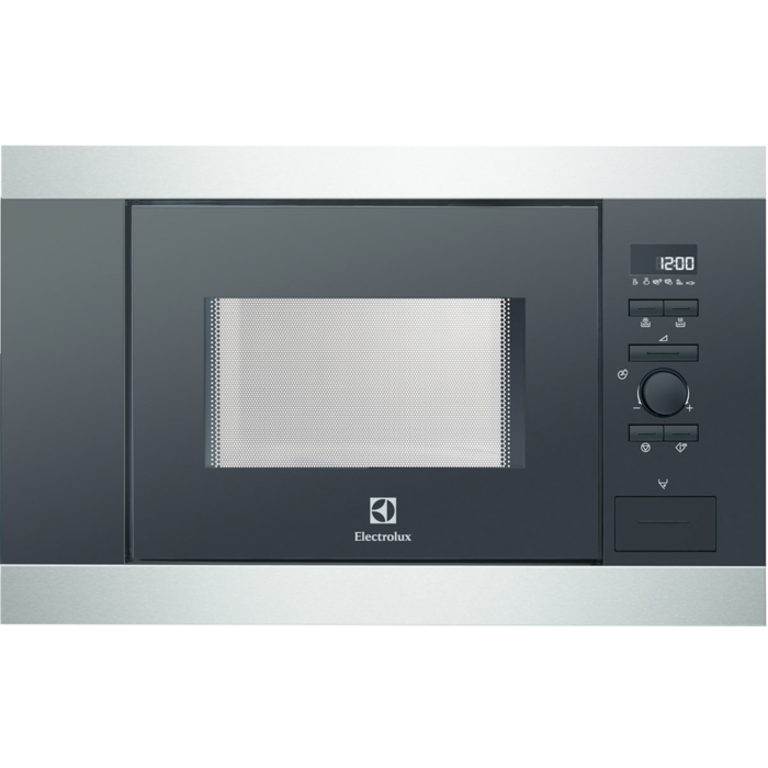 Electrolux - Kuchenka mikrofalowa - EMS17006OX