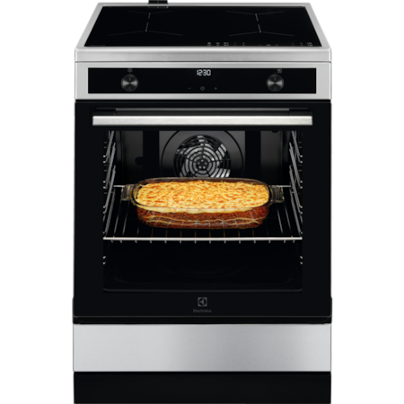 Kuchnia elektryczna 500