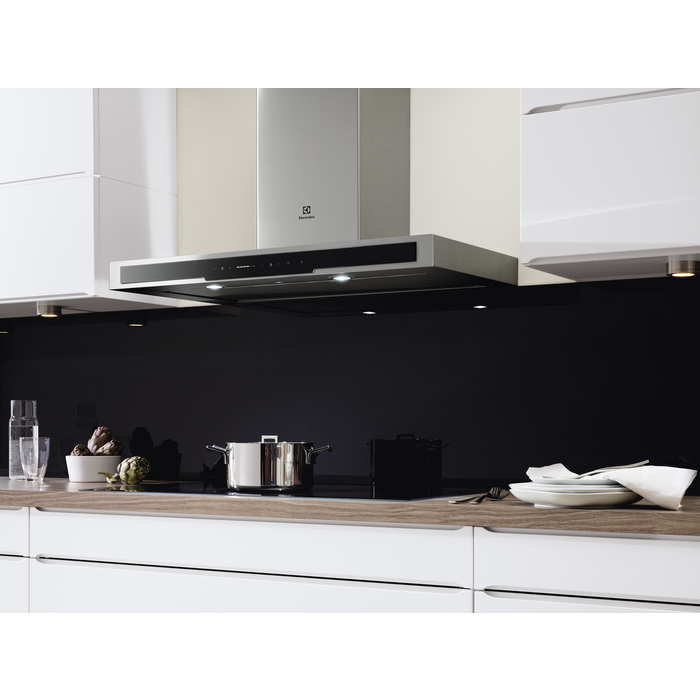 Electrolux - Płyta indukcyjna - EHD8740FOK