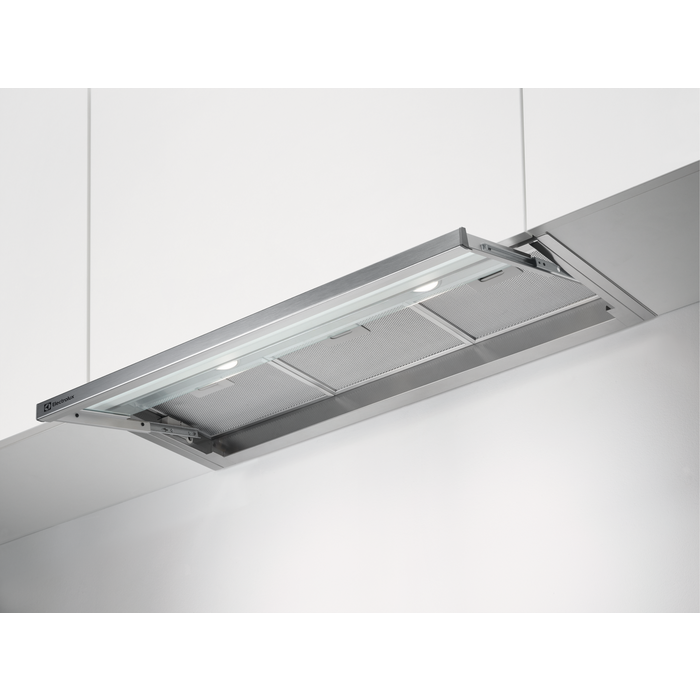 Electrolux - Okap do zabudowy - LFP539X